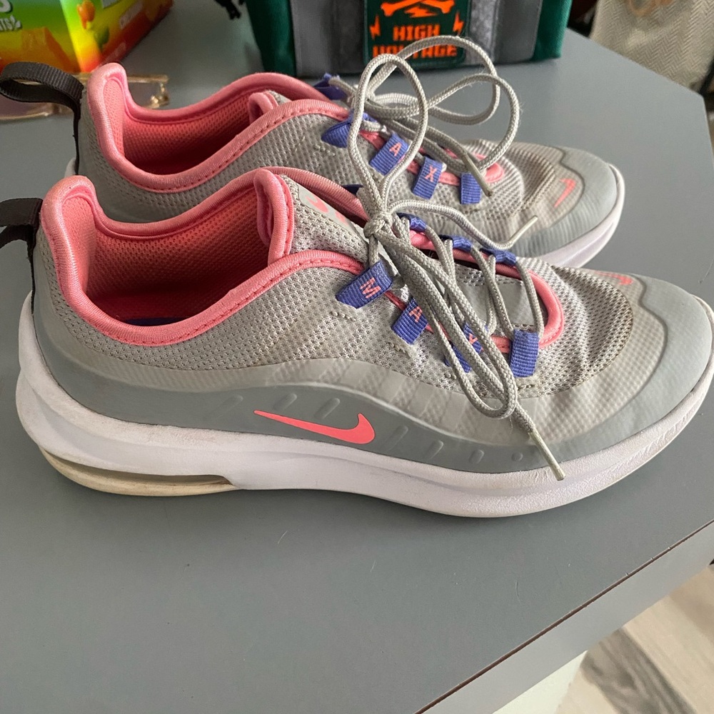 Girls Nike Air Max 2.5Y
